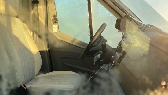 Abschied von der Wohnmobilsaison 2024