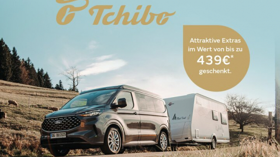 Jetzt Tchibo Vorteil sichern 