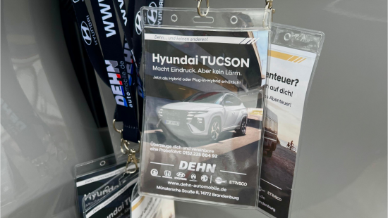 Wir waren auf dem Flohmaxx am Beetzsee Center in Brandenburg dabei!